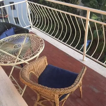 شقة Casa Angel سانريمو