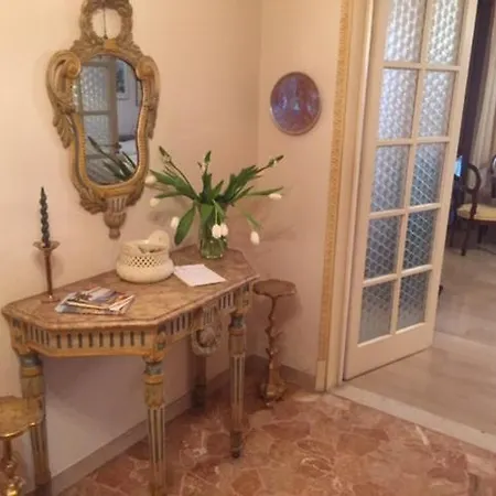 公寓 Casa Angel *
