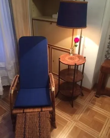 Casa Angel *