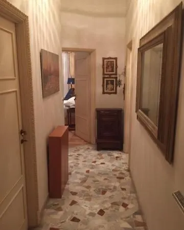 Casa Angel 公寓