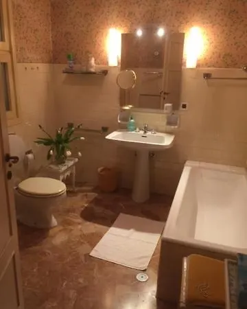Casa Angel 公寓