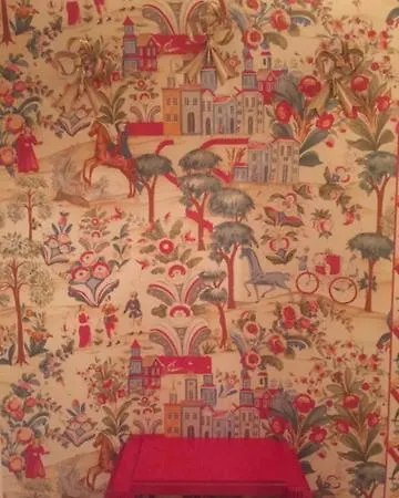 公寓 Casa Angel